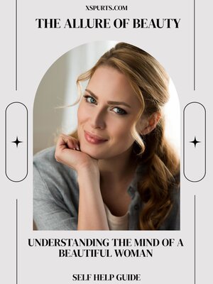 cover image of The Allure of Beauty